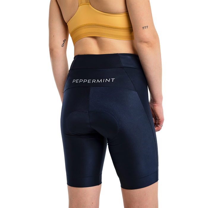 Peppermint Women's Classic Short Twilight
