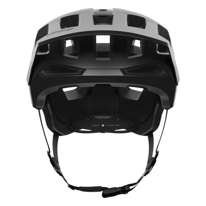 POC Kortal Race MIPS Helmet Uranium Black Matt - Comor - Go Play Outside