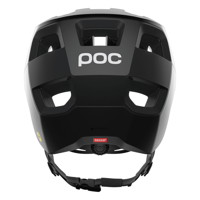 POC Kortal Race MIPS Helmet Uranium Black Matt - Comor - Go Play Outside