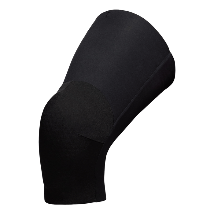 POC VPD Max Knee Guard Uranium Black