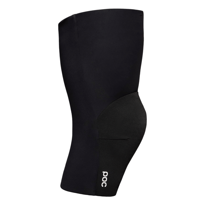 POC VPD Max Knee Guard Uranium Black