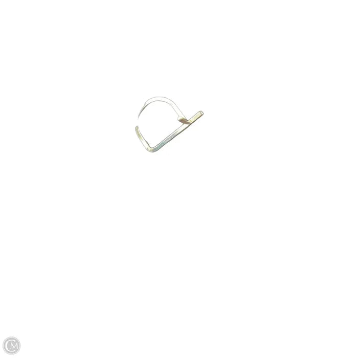 Ring Band By Clothes Mentor, Size: 8