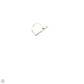 Ring Band By Clothes Mentor, Size: 8