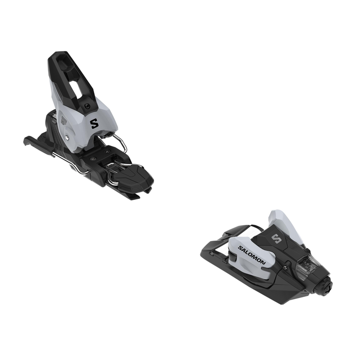 Salomon Strive 10 GW Ski Binding 2027 Light Grey/Black/Black