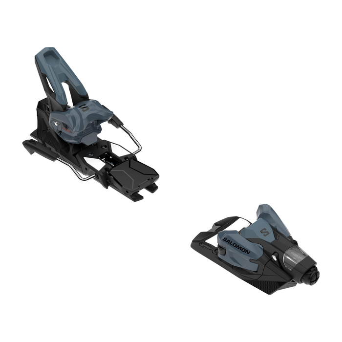 Salomon Strive 14 GW Ski Binding 2027 Stargazer/Black/Flame Orange