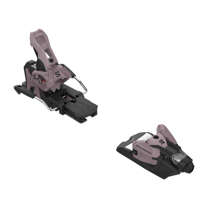 Salomon Strive 16 MN Ski Binding 2027 Nirvana/Black/Grenadine