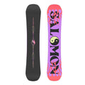 Salomon Women's Oh Yeah Snowboard 2025 - Comor - Go Play Outside