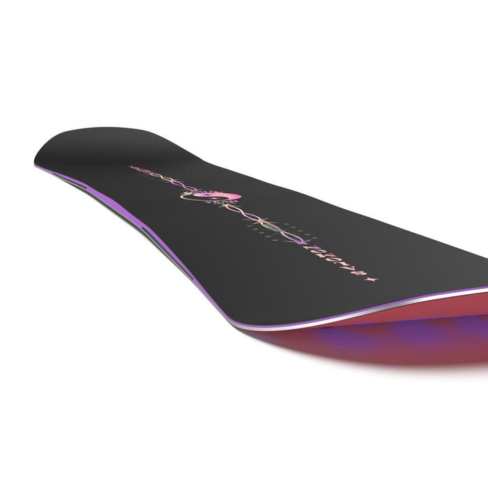 Salomon Women's Oh Yeah Snowboard 2025 - Comor - Go Play Outside