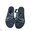 Sandals Sport By Teva In Black, Size: 8