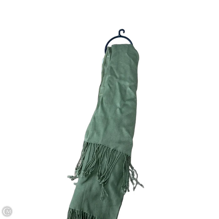 Scarf Long By Clothes Mentor