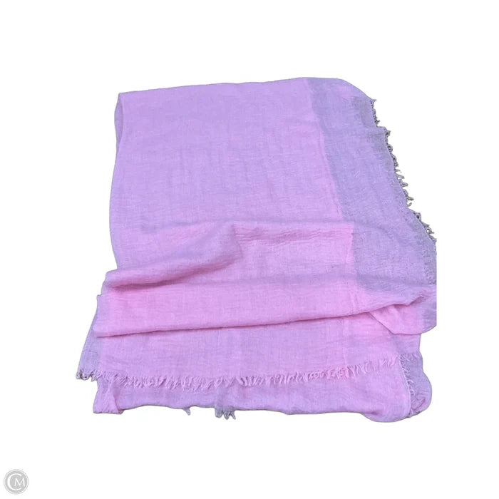 Scarf Long By Cme