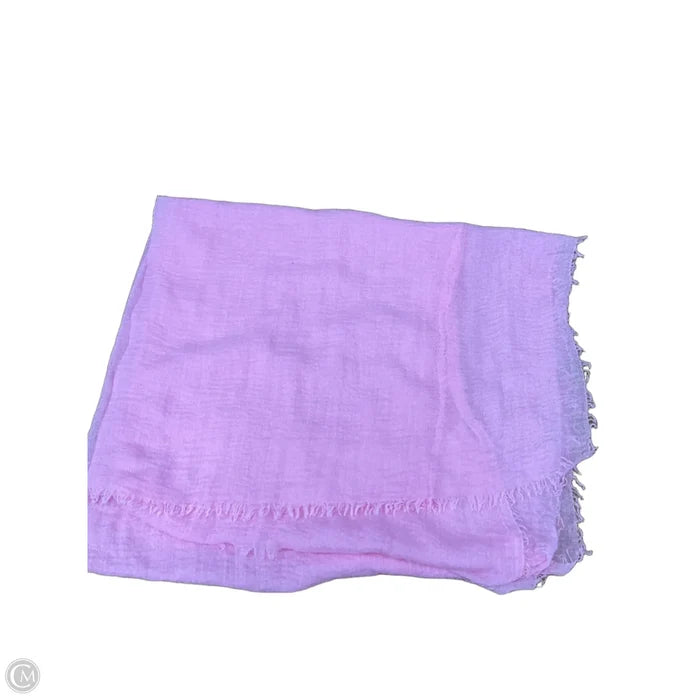 Scarf Long By Cme