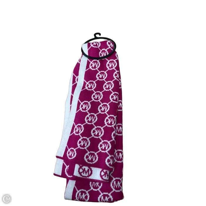 Scarf Long By Michael By Michael Kors