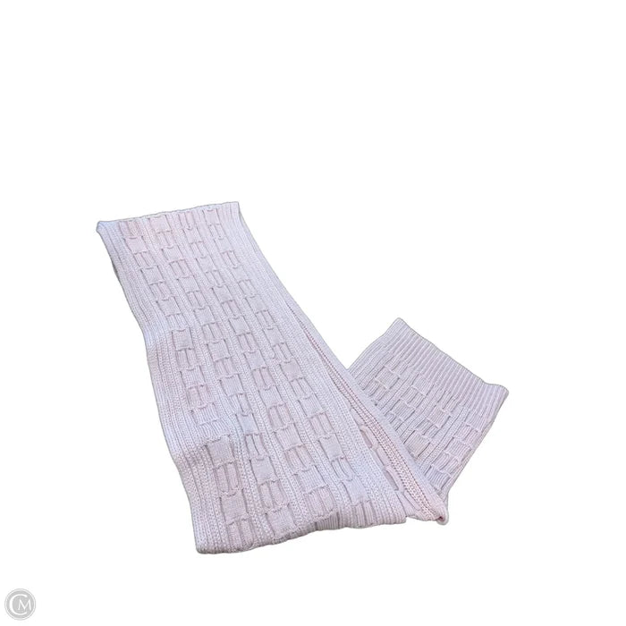Scarf Winter By Calvin Klein In Pink