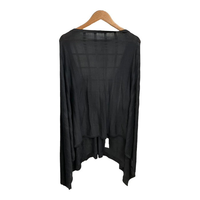 Shawl By Lululemon In Black, Size: Onesize