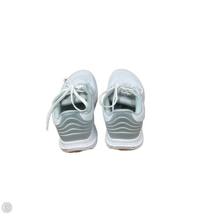 Shoes Athletic By Altra In White, Size: 6.5