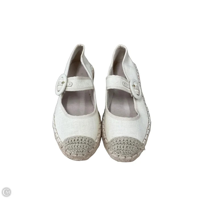 Shoes Flats By Bandolino In Tan, Size: 7