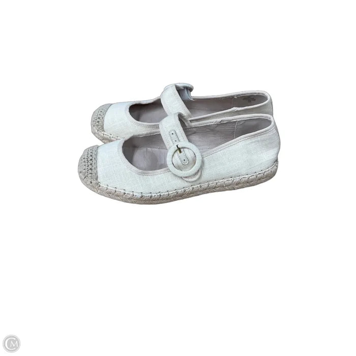 Shoes Flats By Bandolino In Tan, Size: 7