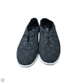Shoes Flats By Clarks In Black, Size: 10