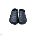Shoes Flats By Clothes Mentor In Black, Size: 10