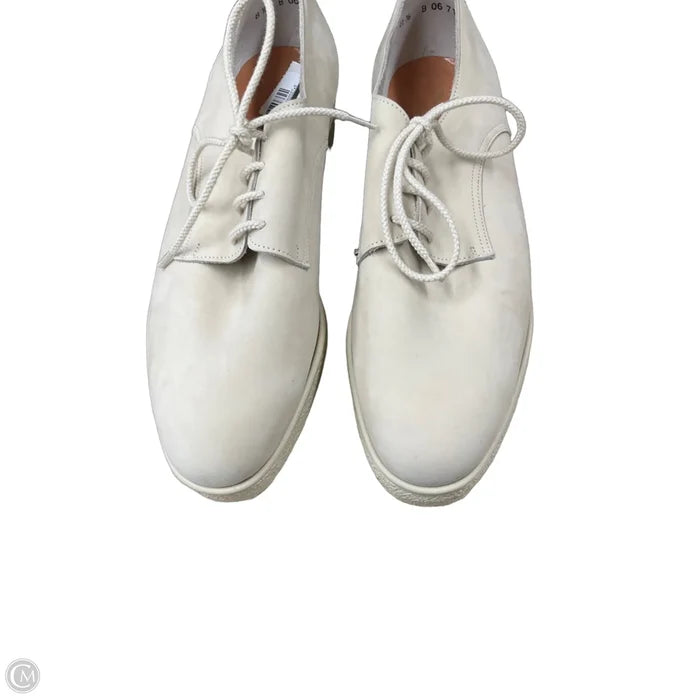 Shoes Flats By Cma In Tan, Size: 8.5