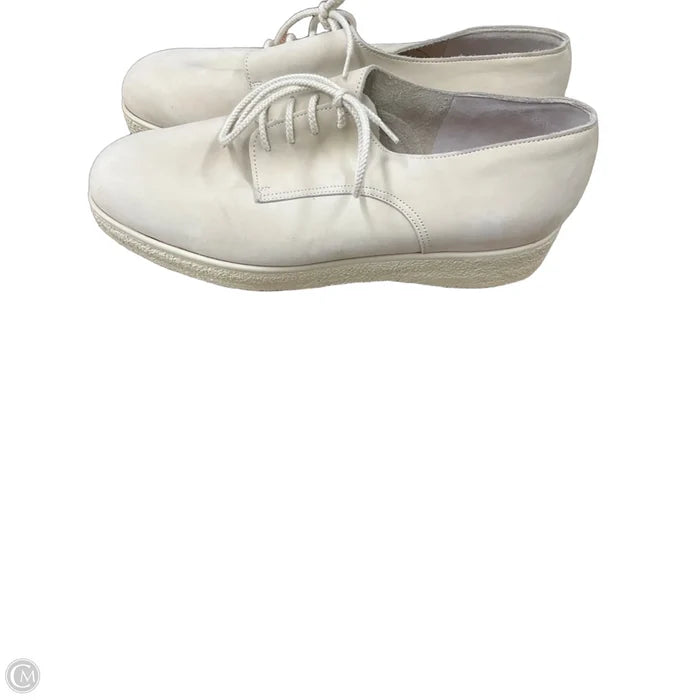 Shoes Flats By Cma In Tan, Size: 8.5