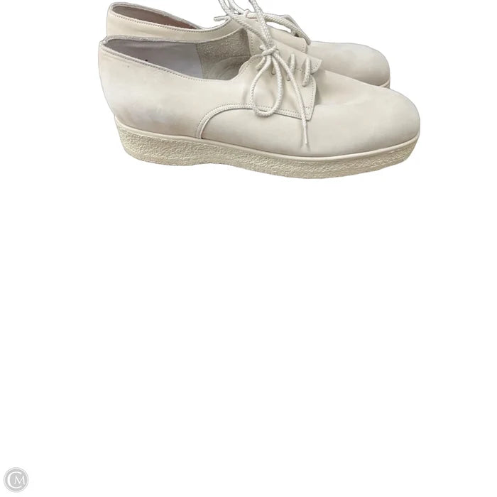 Shoes Flats By Cma In Tan, Size: 8.5