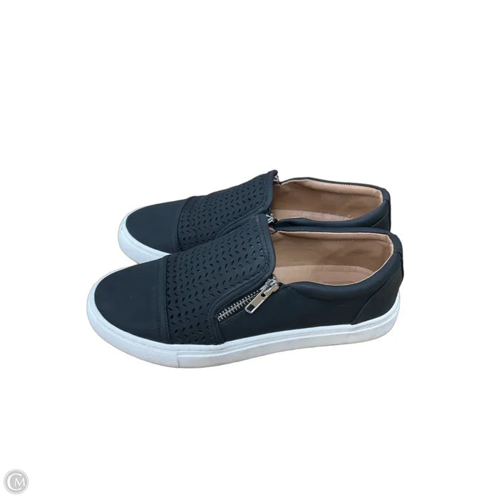 Shoes Flats By Dolce Vita In Black, Size: 7