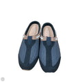 Shoes Flats By Easy Spirit In Black & Grey, Size: 6.5