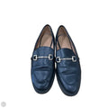 Shoes Flats By H&m In Black, Size: 10