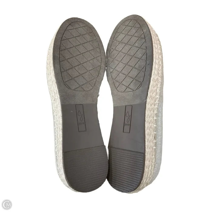 Shoes Flats By Joie In Tan, Size: 10