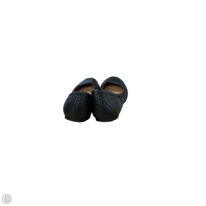 Shoes Flats By Lucky Brand In Black, Size: 8.5