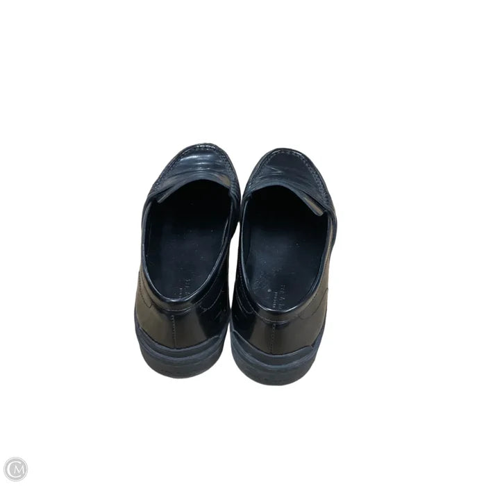 Shoes Flats By Rag And Bone In Black, Size: 6