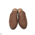 Shoes Flats By Universal Standard In Brown, Size: 7