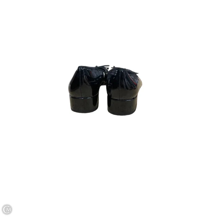 Shoes Heels Block By A New Day In Black, Size: 9.5