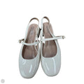 Shoes Heels Kitten By Tahari In Tan, Size: 8