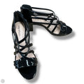 Shoes Heels Platform By Easy Street In Black, Size: 9