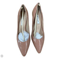 Shoes Heels Stiletto By Nina In Mauve, Size: 9