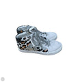 Shoes Sneakers By Dolce Vita In Animal Print, Size: 8.5
