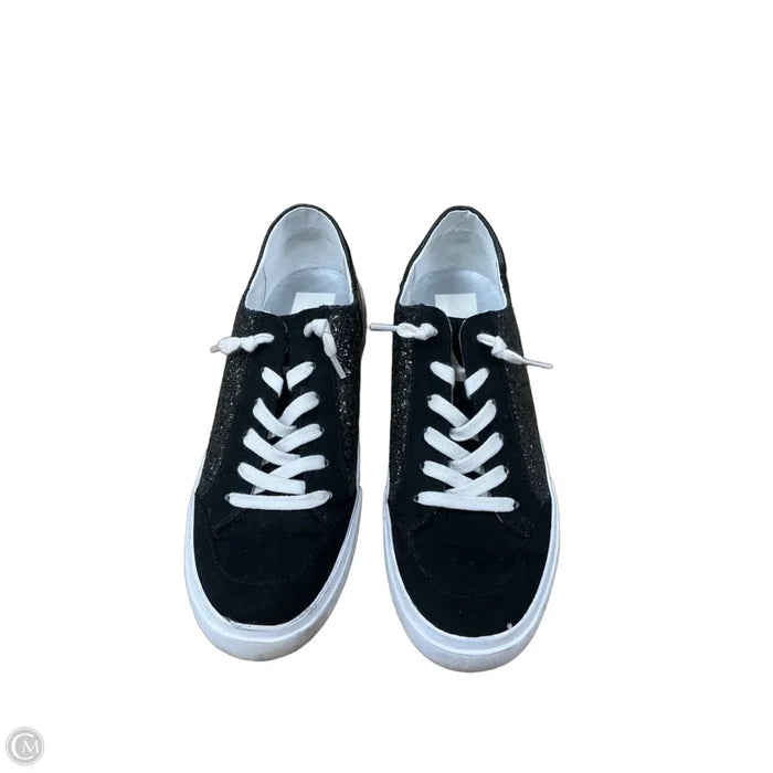 Shoes Sneakers By Dolce Vita In Black, Size: 7.5