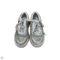 Shoes Sneakers By Dolce Vita In Tan, Size: 6