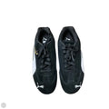 Shoes Sneakers By Puma In Black, Size: 7