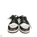 Shoes Sneakers By Nike In Black & White, Size: 8