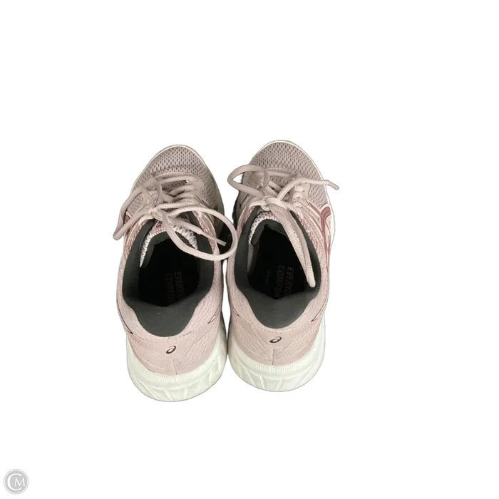 Shoes Sneakers By Asics In Mauve, Size: 7.5