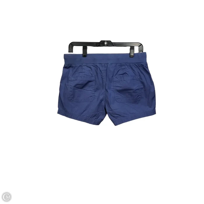 Shorts By Ana In Blue, Size: 2
