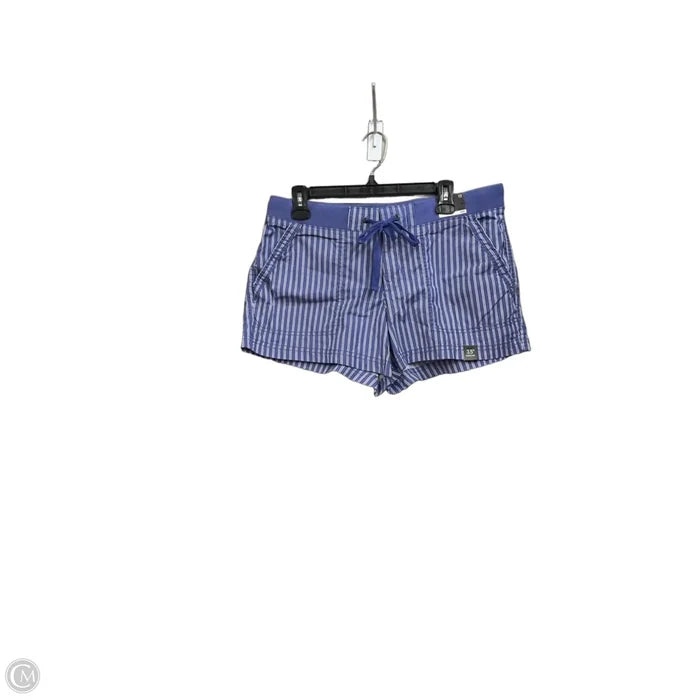 Shorts By Ana In Striped Pattern, Size: 10
