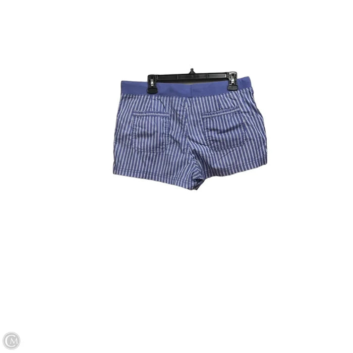 Shorts By Ana In Striped Pattern, Size: 10