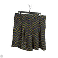 Shorts By Ann Taylor In Polkadot Pattern, Size: M