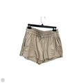 Shorts By Avalanche In Tan, Size: 4