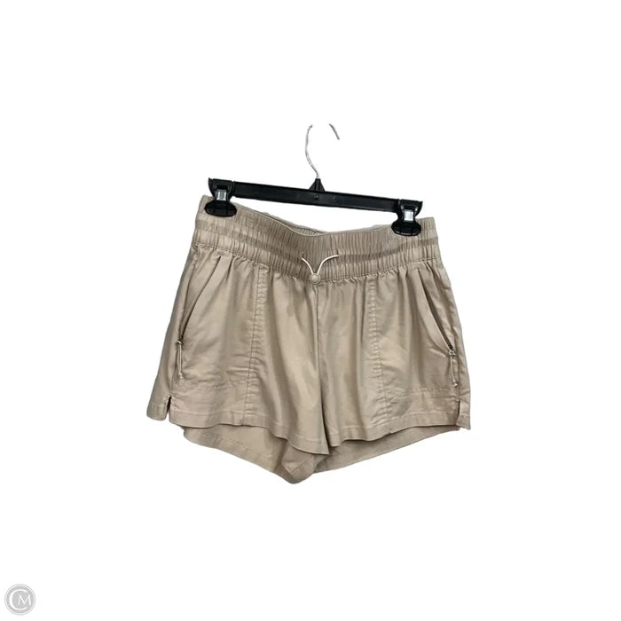 Shorts By Avalanche In Tan, Size: 4